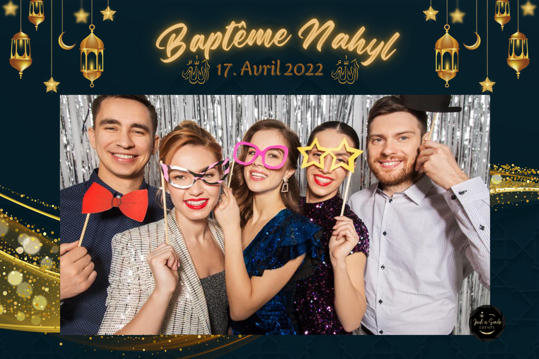 bapteme 2