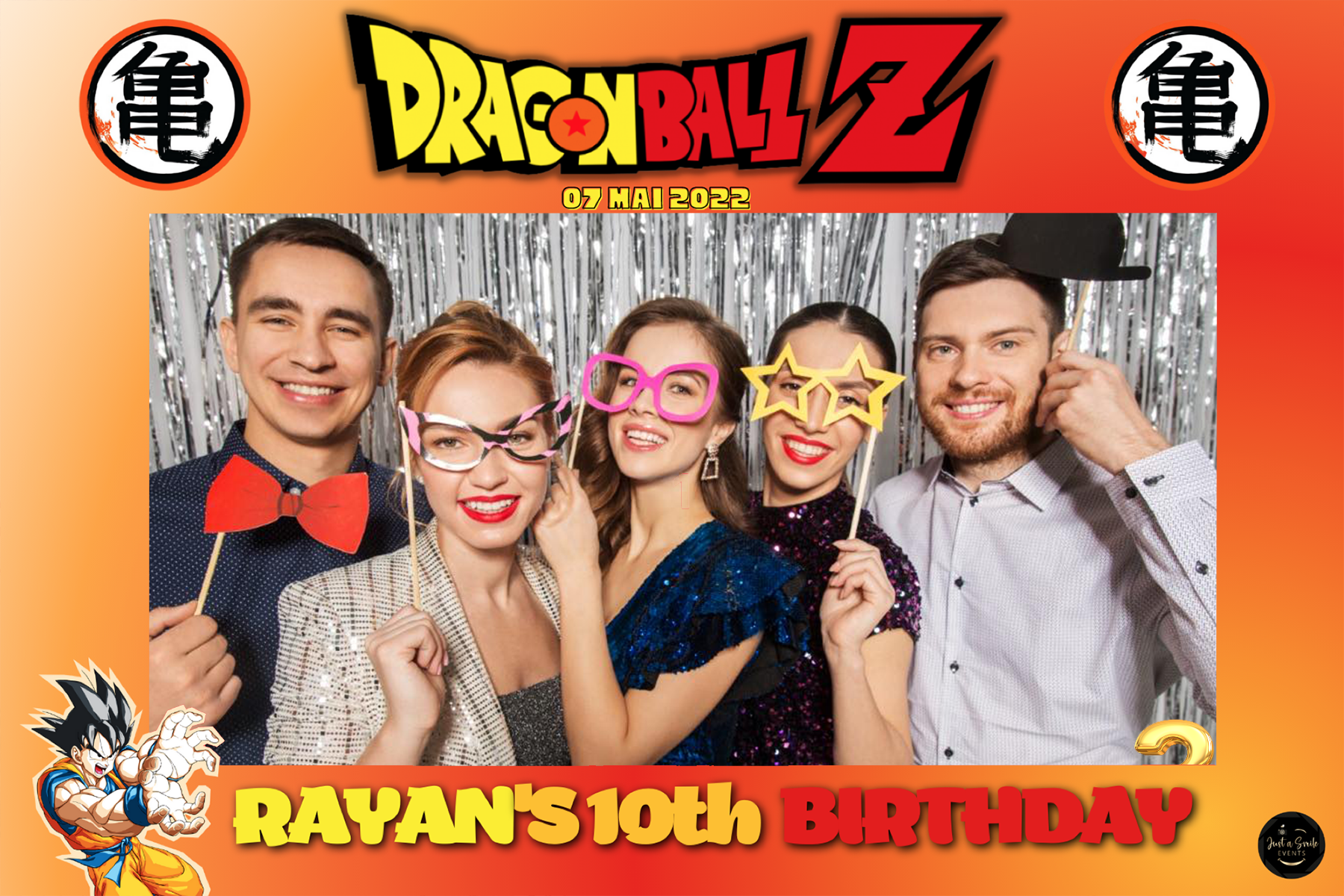 dragonball